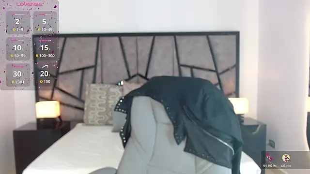 adhara cortez online show from 11-13-25, 07:51