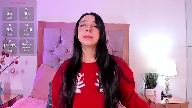 melanie hills online show from 12-19-25, 11:23