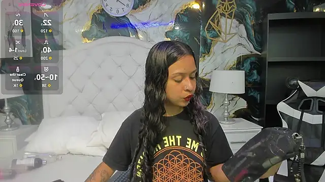 rave connor online show from 03-02-26, 06:59