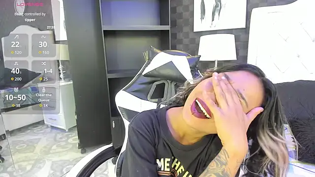 rave connor online show from 09-09-25, 06:39