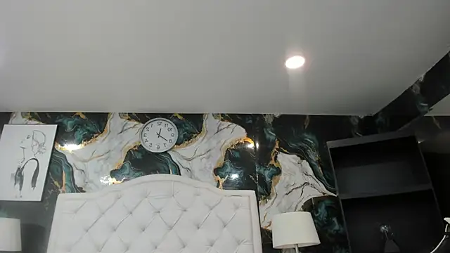 rave connor online show from 10-07-25, 06:53