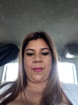 Laura-Hernandez online show from 01-09-26, 03:41