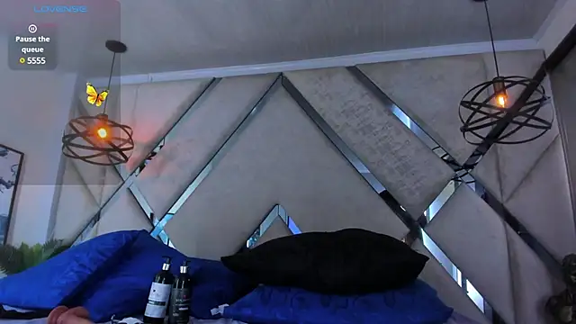 Leah Evans3 online show from 02-16-25, 07:16