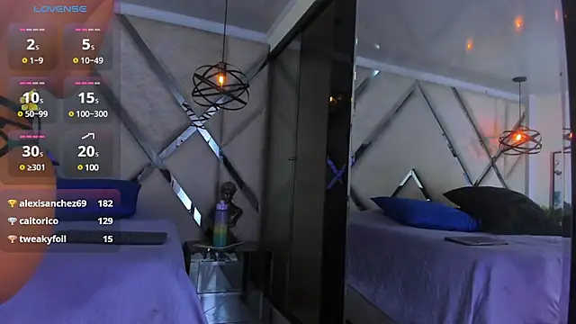 Leah Evans3 online show from 01-18-25, 12:57