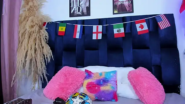 Stefyrossy online show from 06-17-26, 11:09