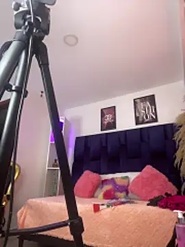 Stefyrossy online show from 06-16-26, 03:23