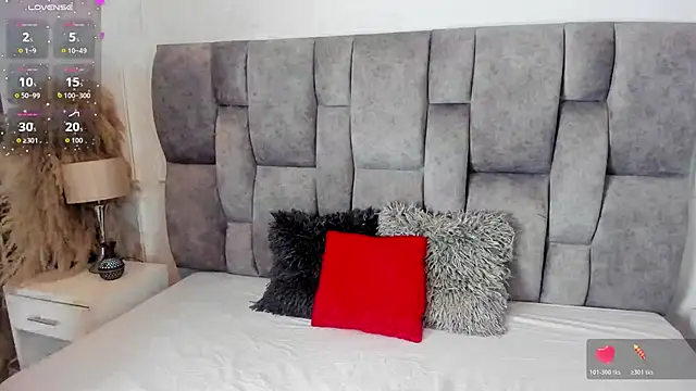 Stefyrossy online show from 02-18-26, 01:51