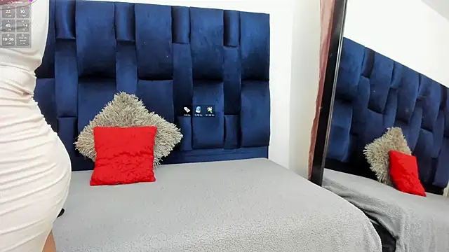 Stefyrossy online show from 04-13-26, 01:59