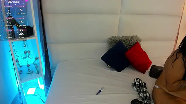 Stefyrossy online show from 03-12-26, 02:32