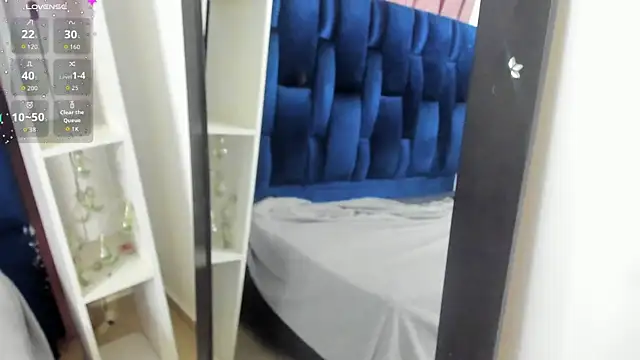 Stefyrossy online show from 03-28-26, 11:22