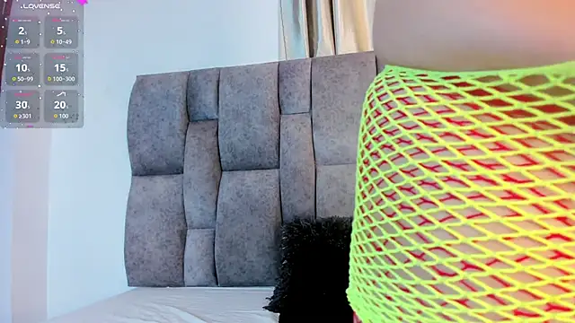 Stefyrossy online show from 12-04-25, 02:16