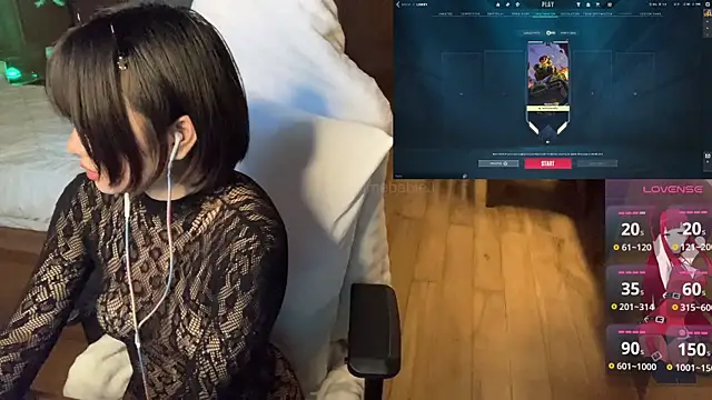 JayJaylov online show from 10-19-25, 12:13