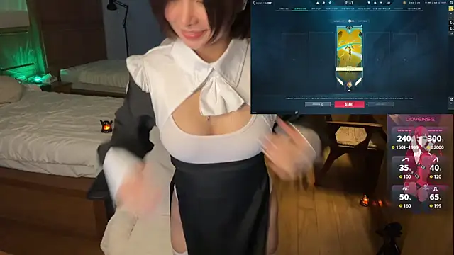 JayJaylov online show from 10-27-25, 12:22