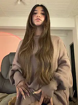 aly golden  online show from 03-11-26, 06:02