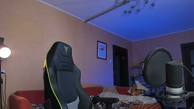 daddyMarty420 online show from 12-22-25, 08:14