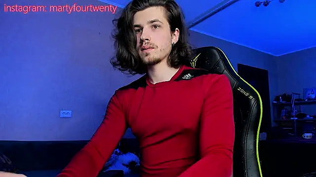 daddyMarty420 online show from 02-24-26, 05:25