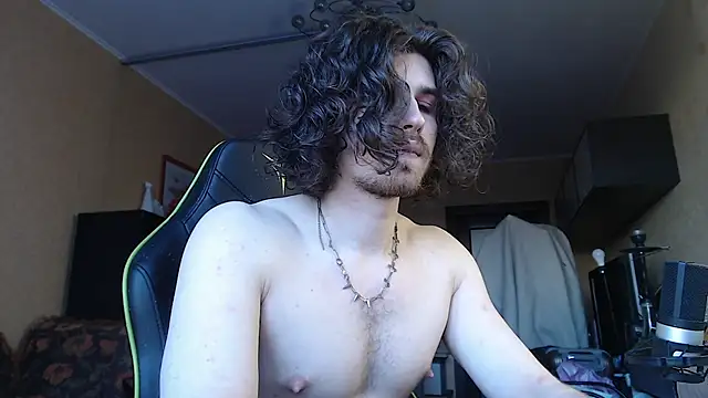 daddyMarty420 online show from 04-01-26, 03:09