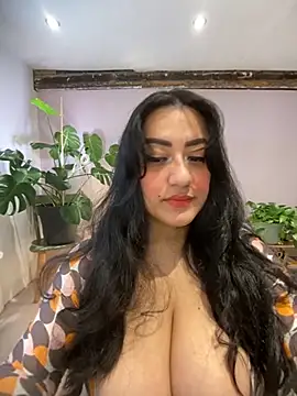 Alma- online show from 10-29-25, 10:36