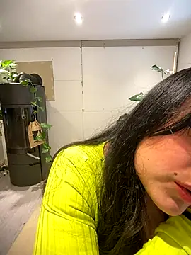 Alma- online show from 10-27-25, 10:16