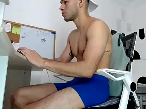 Carringtonhot online show from 01-20-25, 12:49