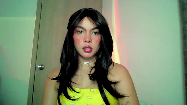 Kiri Cutee online show from 09-12-25, 04:12