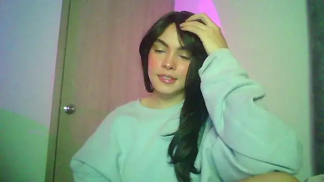 Kiri Cutee online show from 10-10-25, 04:35