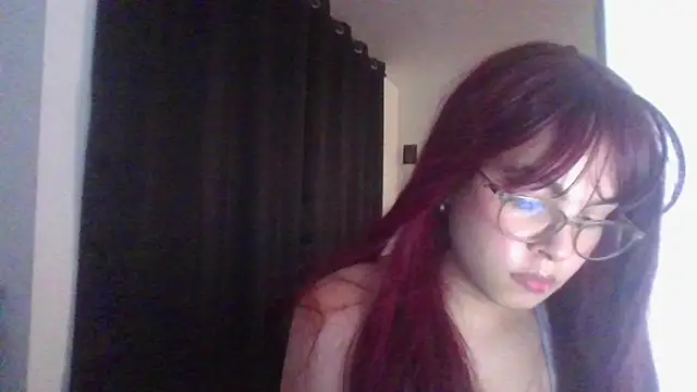 Kiri Cutee online show from 02-20-25, 05:23