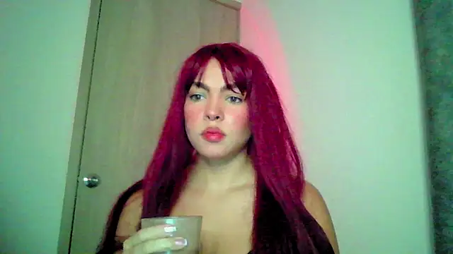 Kiri Cutee online show from 09-10-25, 04:00