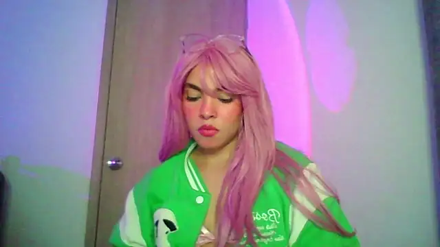 Kiri Cutee online show from 11-07-25, 04:28