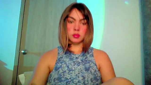 Kiri Cutee online show from 09-11-25, 04:34