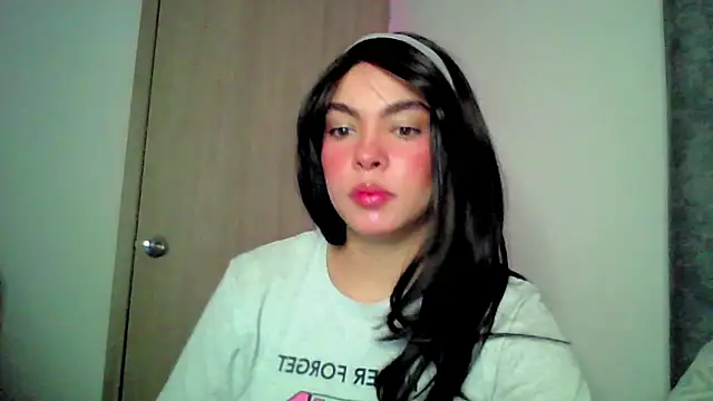 Kiri Cutee online show from 09-09-25, 04:00