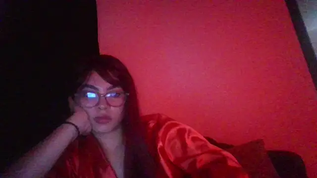 Kiri Cutee online show from 02-10-25, 08:53