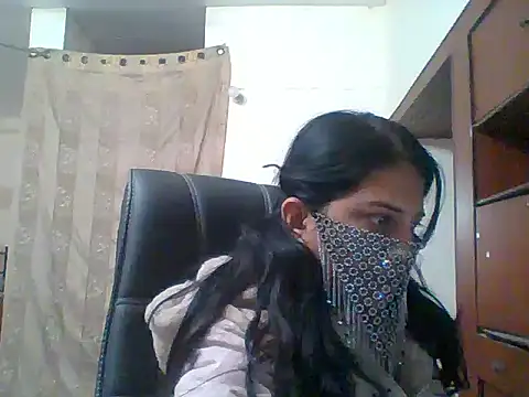 Snapshot of kamayanisingh24 chatting on 01-25-25, 10:40 kamayanisingh24 online show from 01-25-25, 10:40