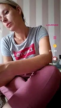 YourJuliena online show from 07-03-26, 07:26