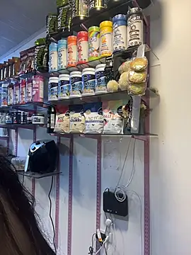 Valentina cartier online show from 02-28-26, 12:43