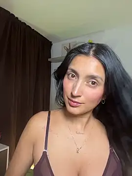 Valentina cartier online show from 02-02-26, 12:42