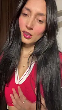 Valentina cartier online show from 12-23-25, 12:11