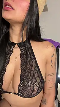 Valentina cartier online show from 12-22-25, 02:01