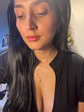 Valentina cartier online show from 03-07-26, 02:07