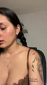 Valentina cartier online show from 12-05-25, 12:10