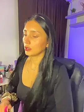 Valentina cartier online show from 04-07-26, 12:34