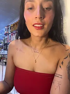 Valentina cartier online show from 03-15-26, 10:06