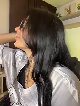 Valentina cartier online show from 04-14-26, 12:59