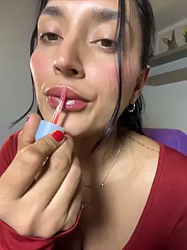 Valentina cartier online show from 04-16-26, 02:12