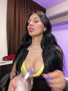 Valentina cartier online show from 11-05-25, 11:52