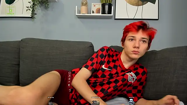 Viego Pattel online show from 12-15-24, 09:31