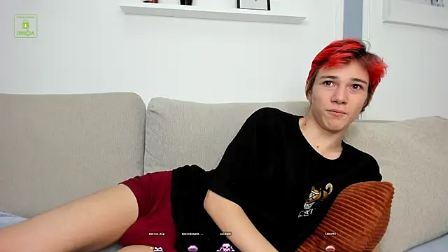 Viego Pattel online show from 01-05-25, 08:31