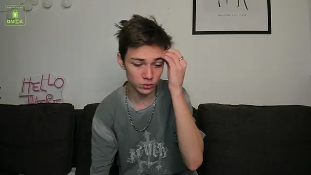 Viego Pattel online show from 10-07-25, 04:19