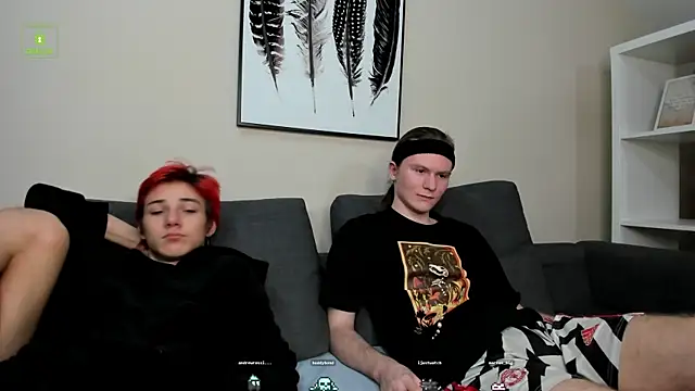 Viego Pattel online show from 12-20-24, 08:23