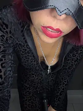 Snapshot of Porcella96 chatting on 10-27-25, 08:54 Porcella96 online show from 10-27-25, 08:54